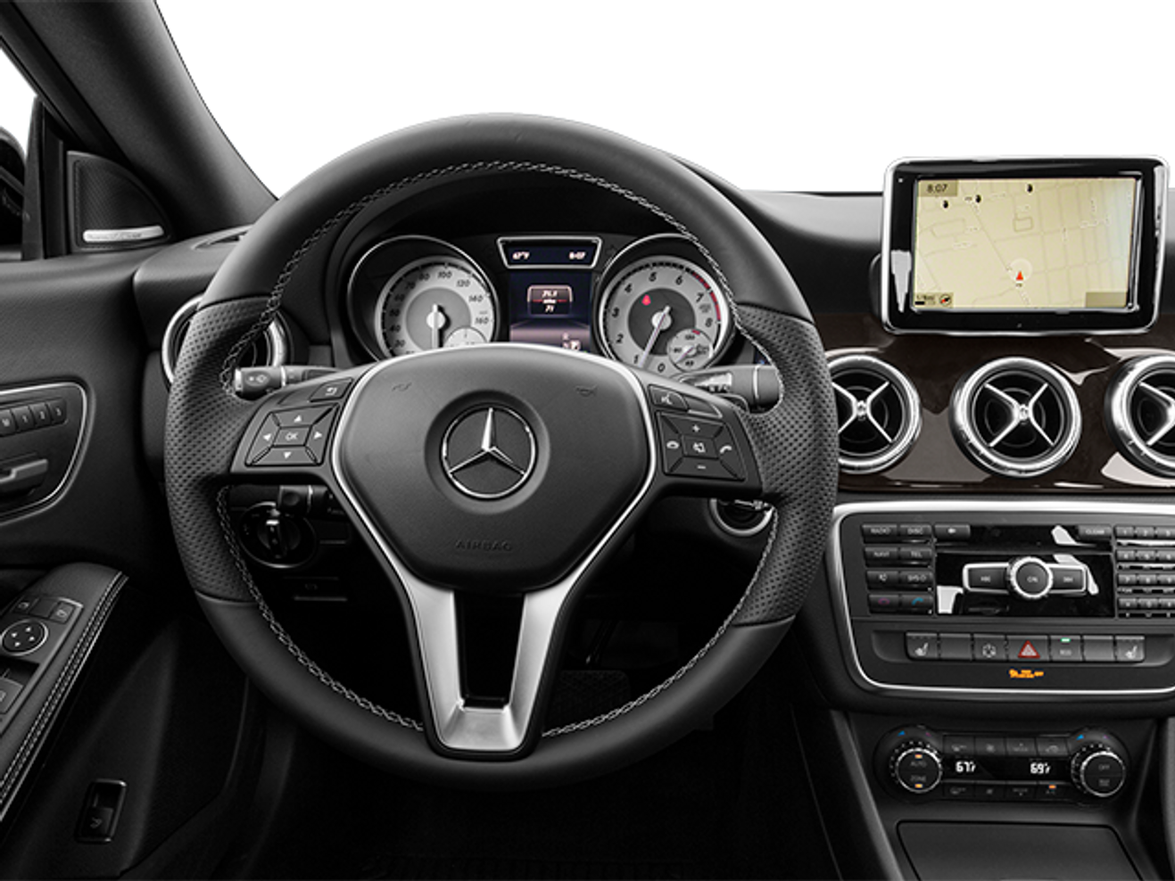 Car Preview