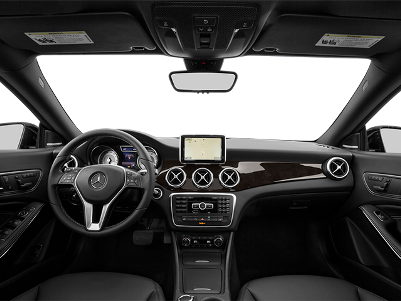 Car Preview