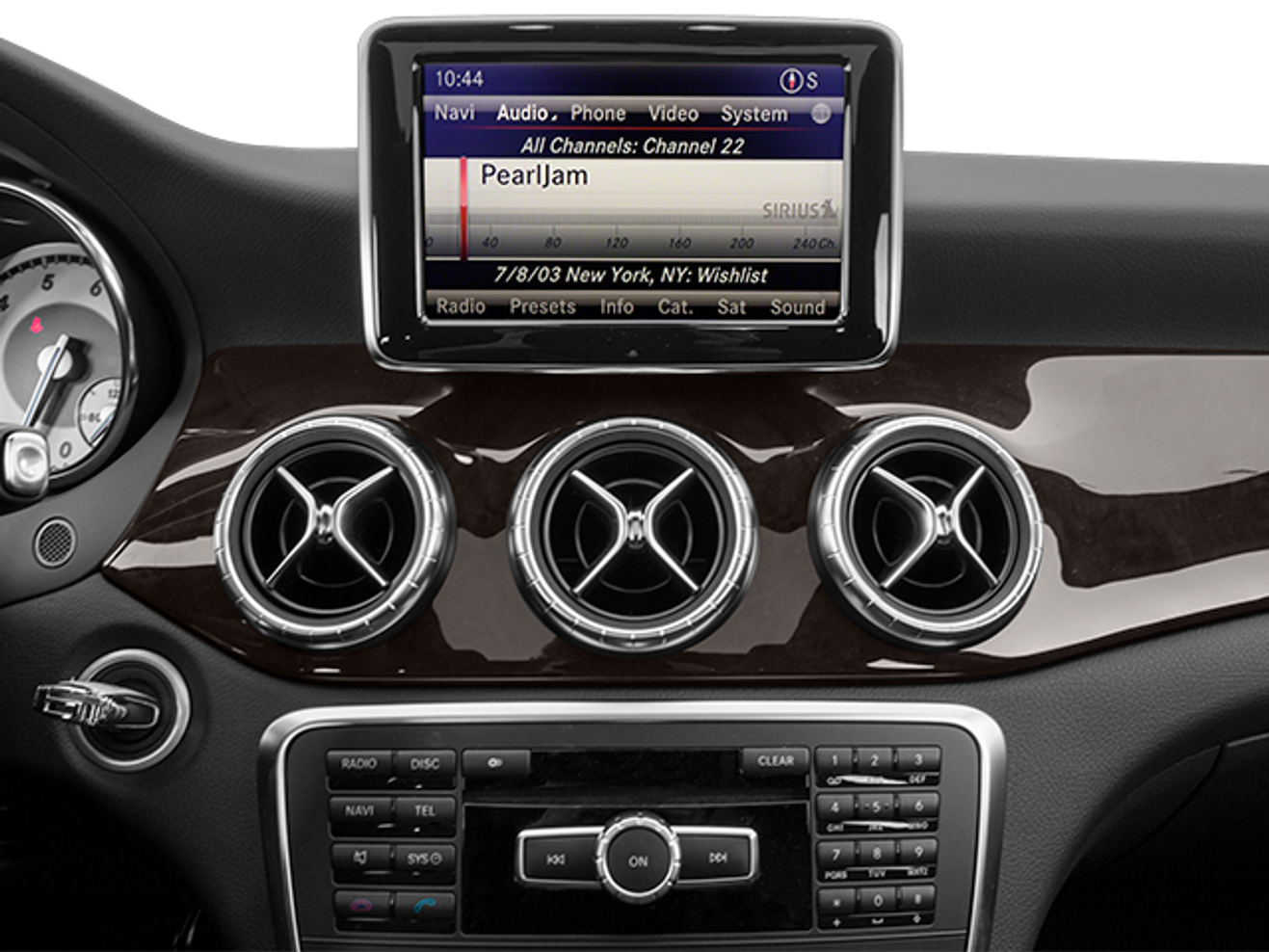 Car Preview