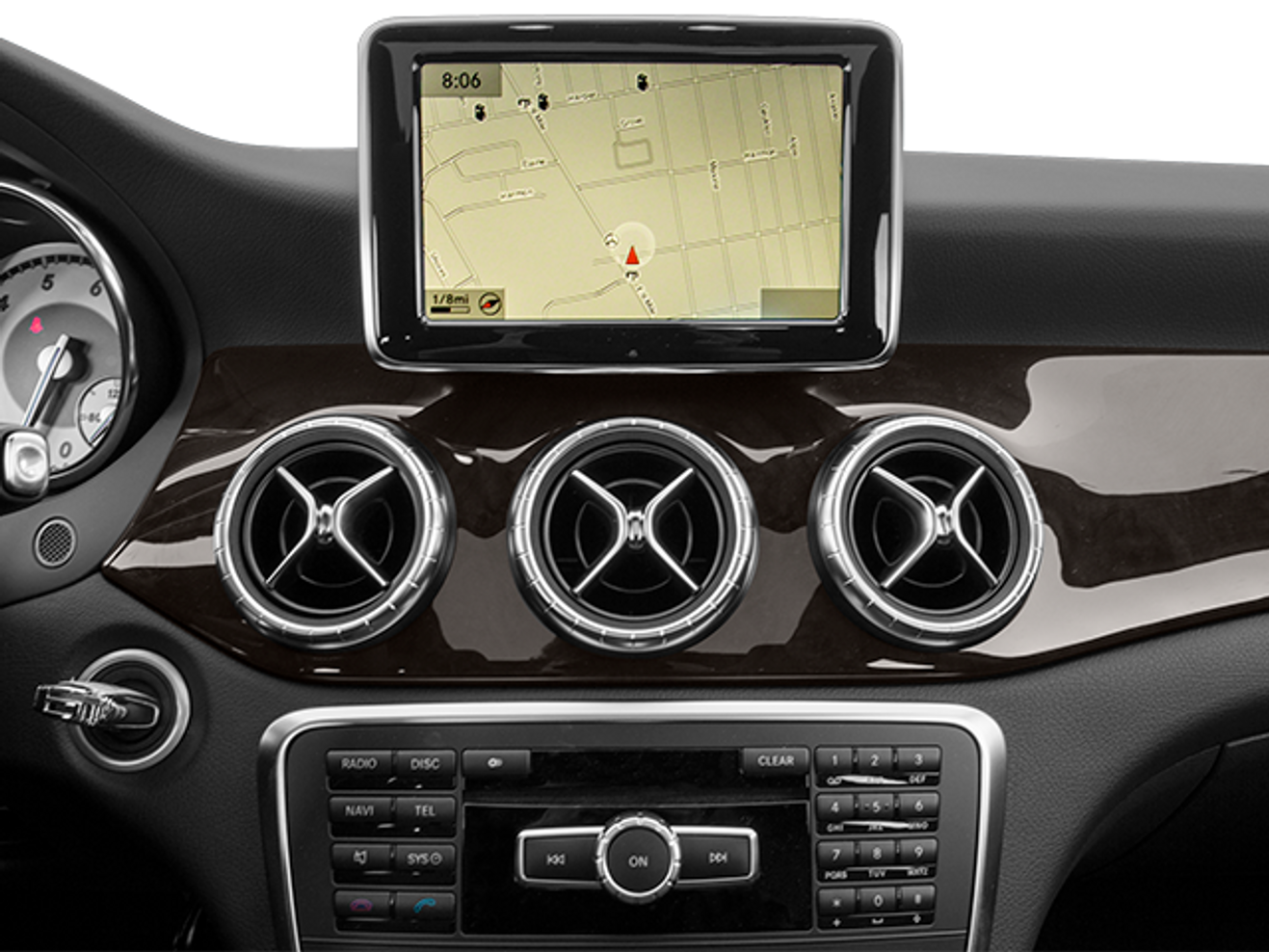 Car Preview