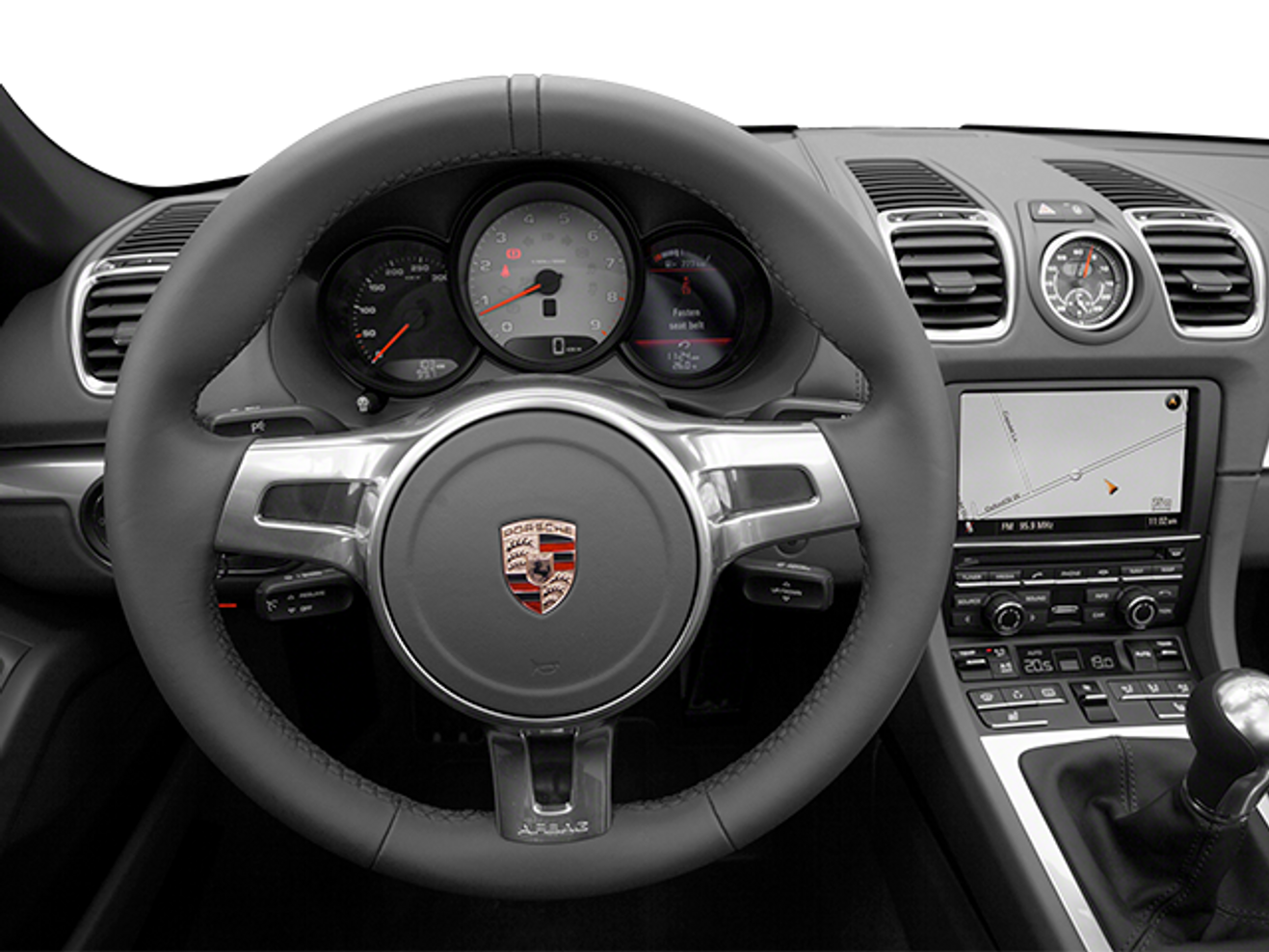 Car Preview