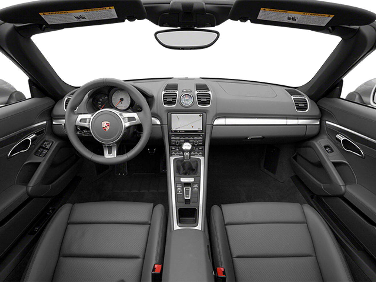 Car Preview