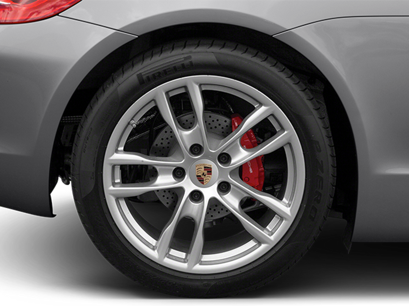 Car Preview