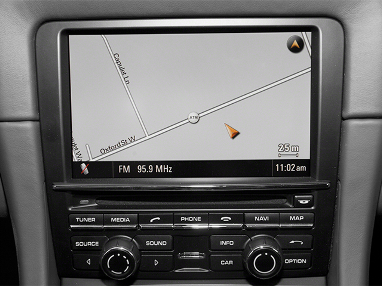 Car Preview