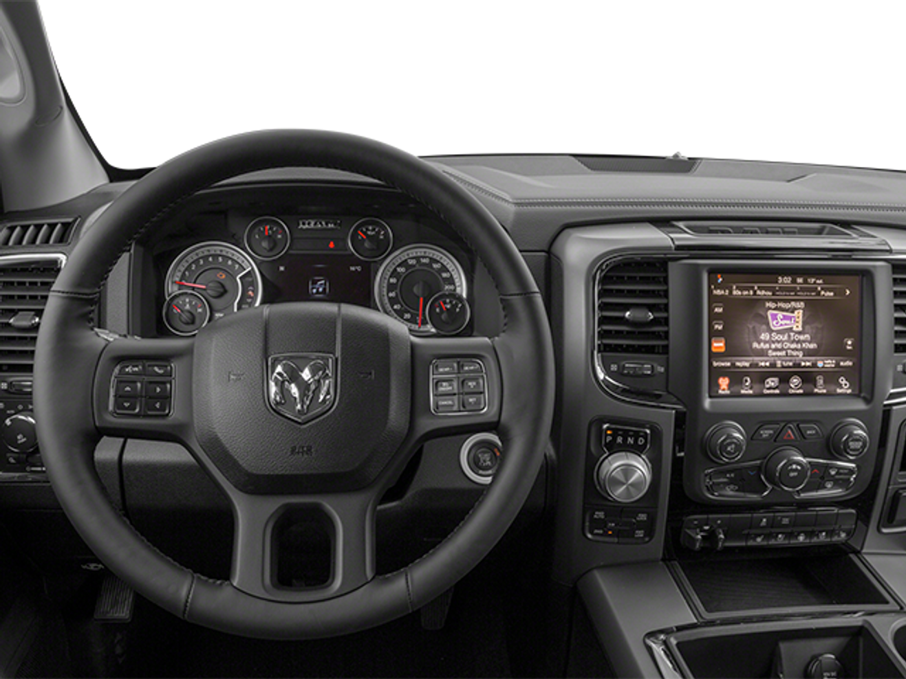Car Preview