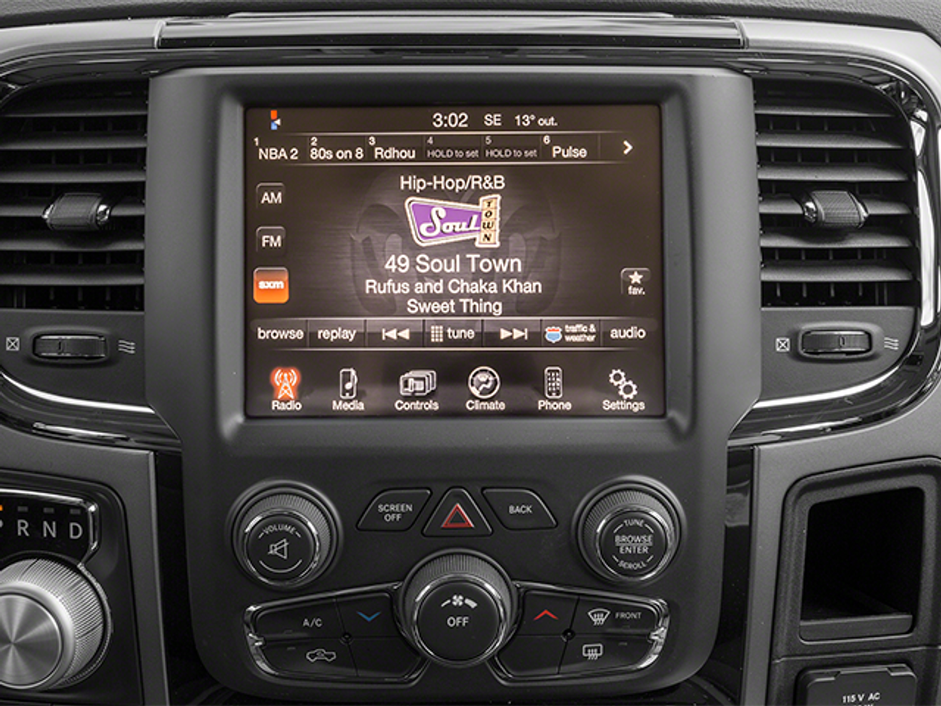 Car Preview