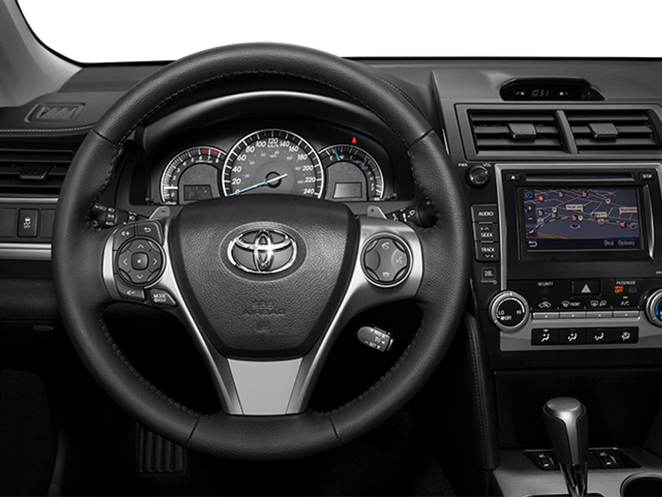 Car Preview