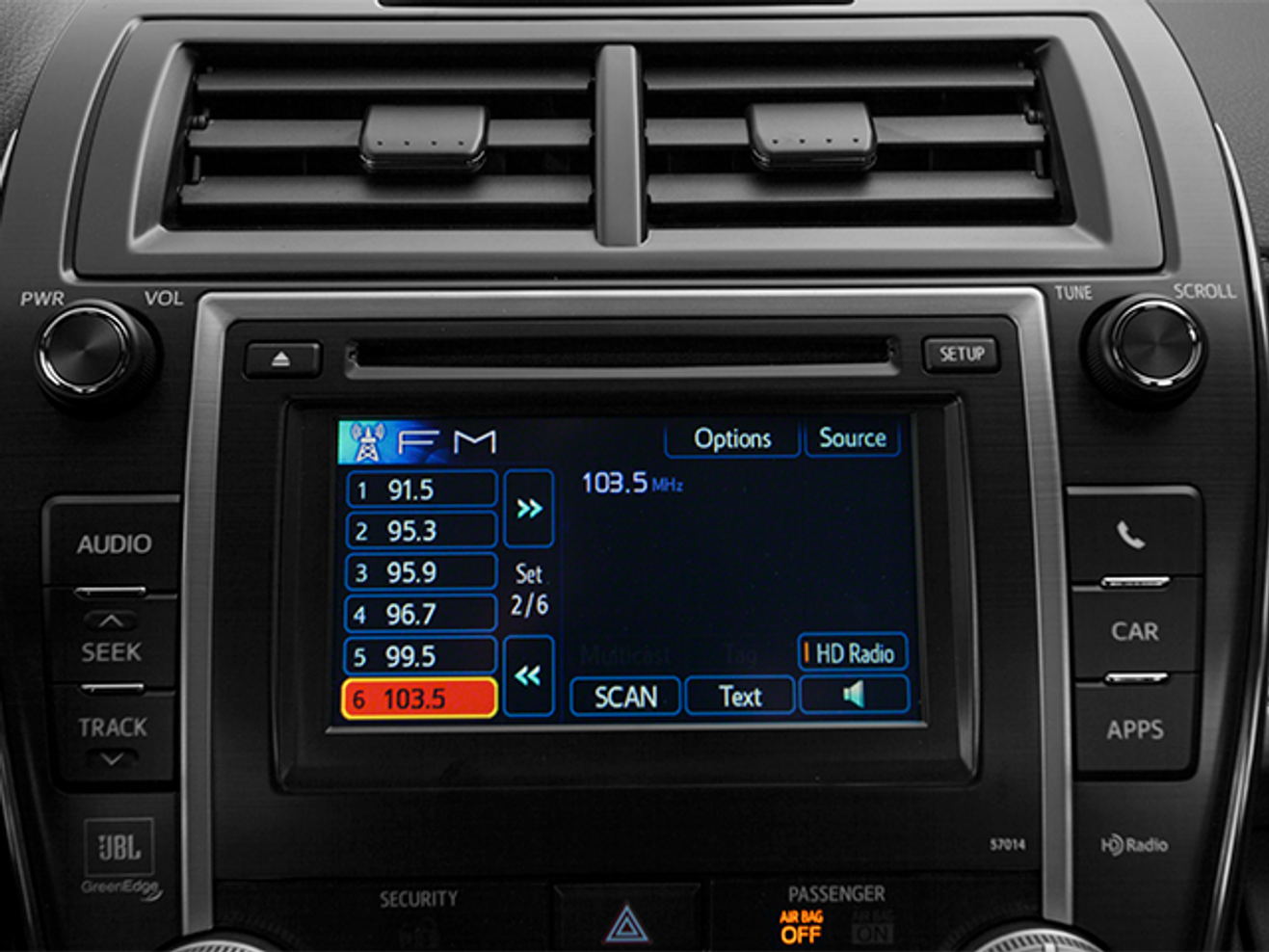 Car Preview