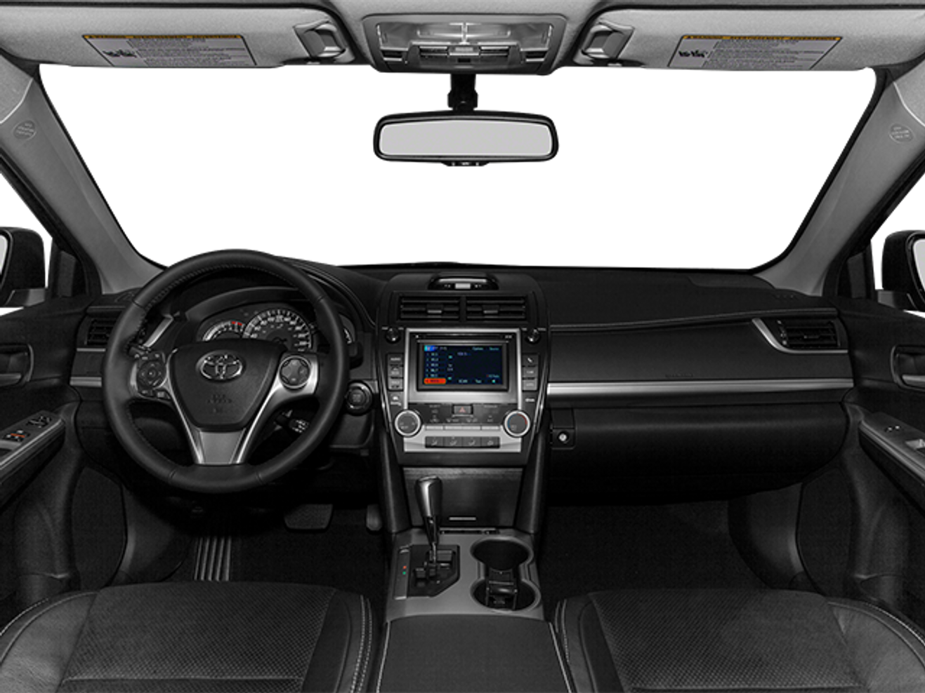 Car Preview