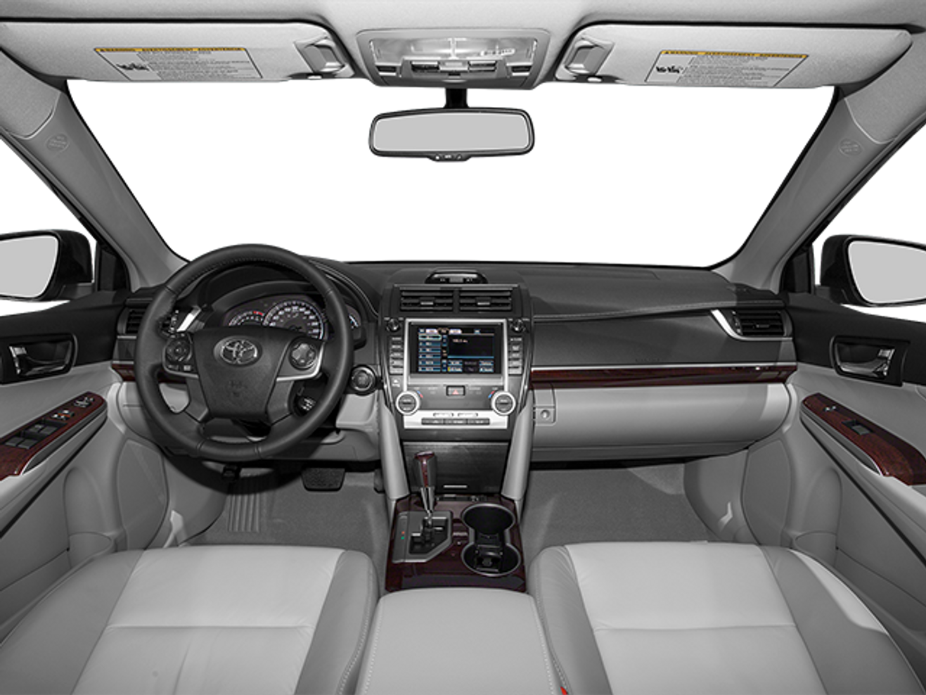 Car Preview