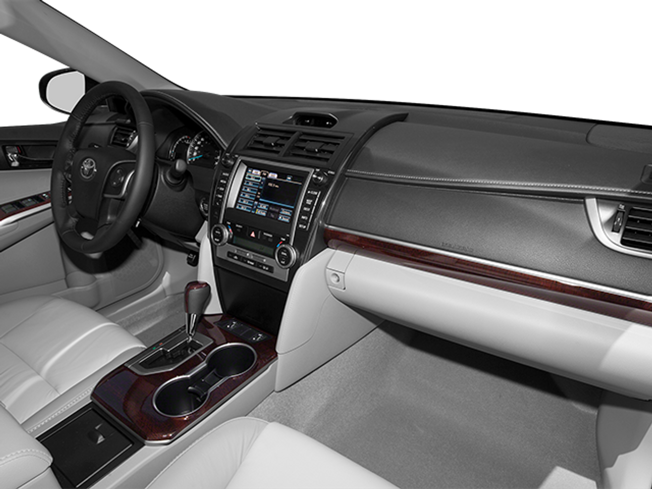 Car Preview