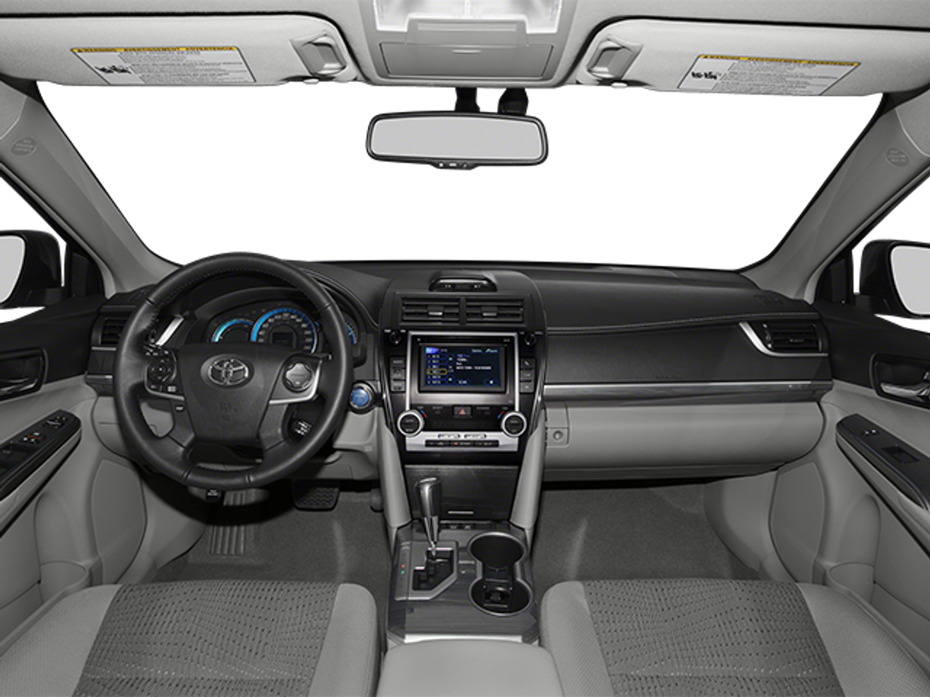 Car Preview