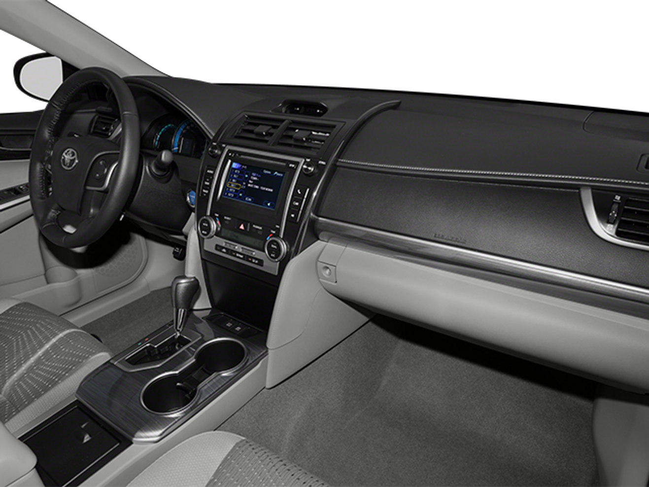 Car Preview