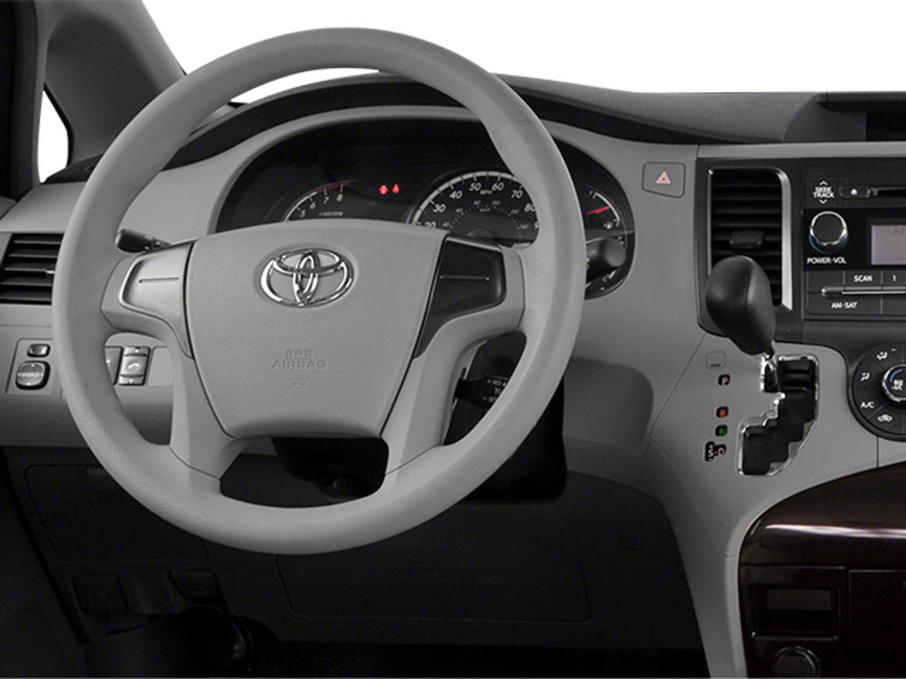 Car Preview