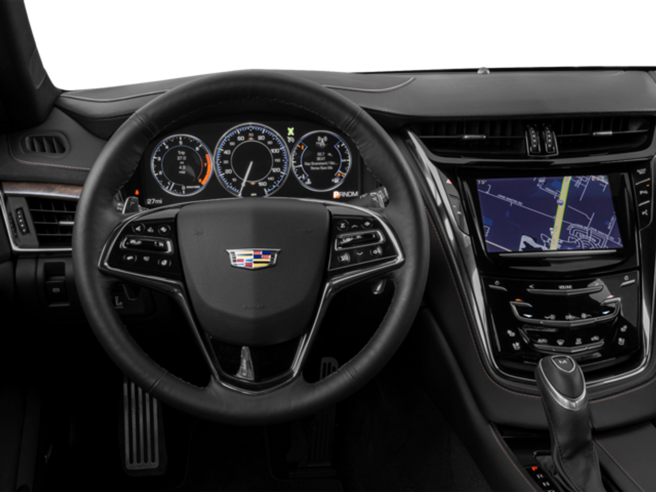 Car Preview