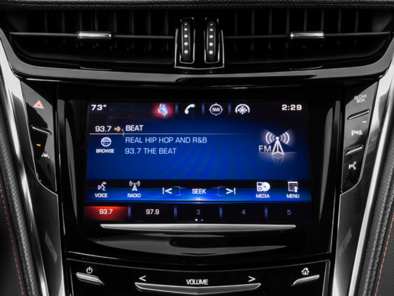 Car Preview