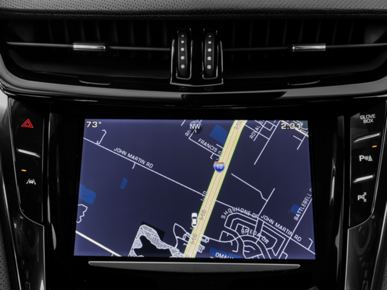 Car Preview