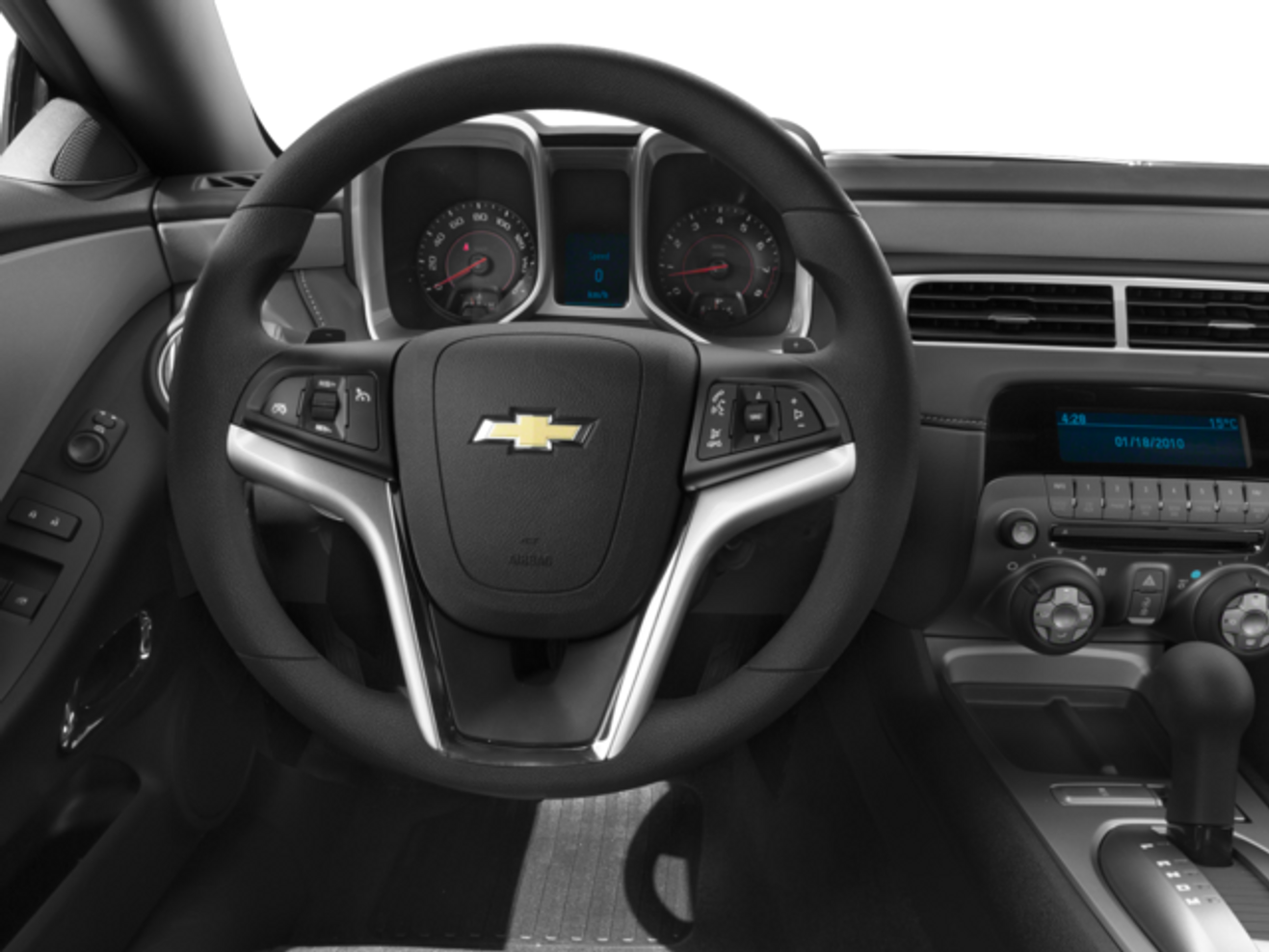 Car Preview