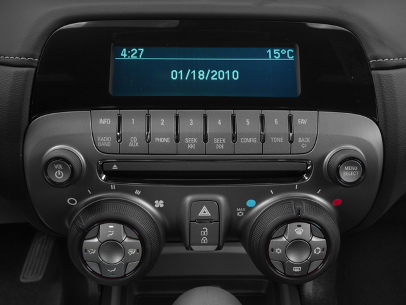 Car Preview