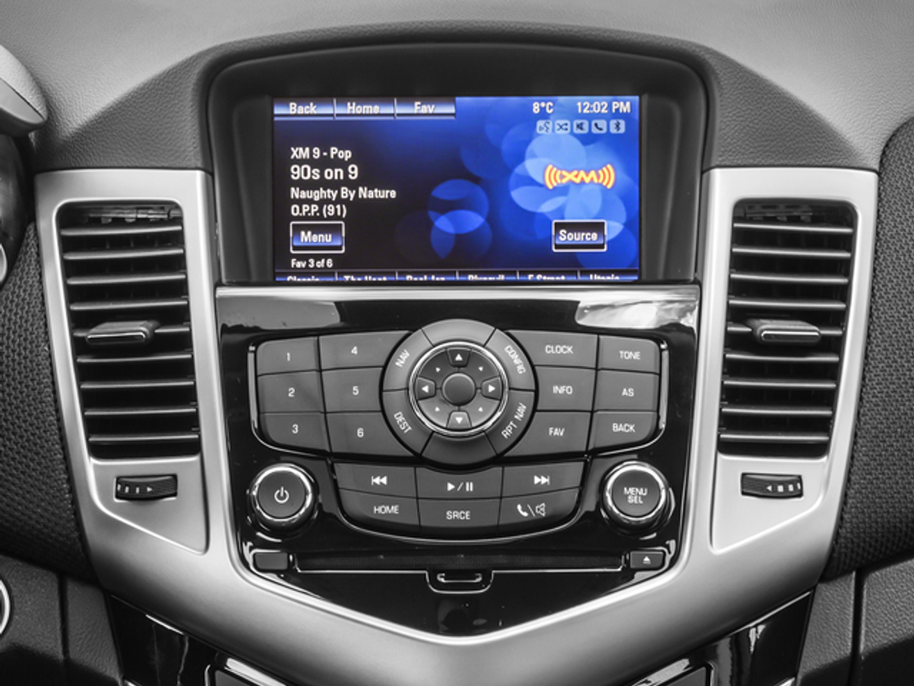 Car Preview