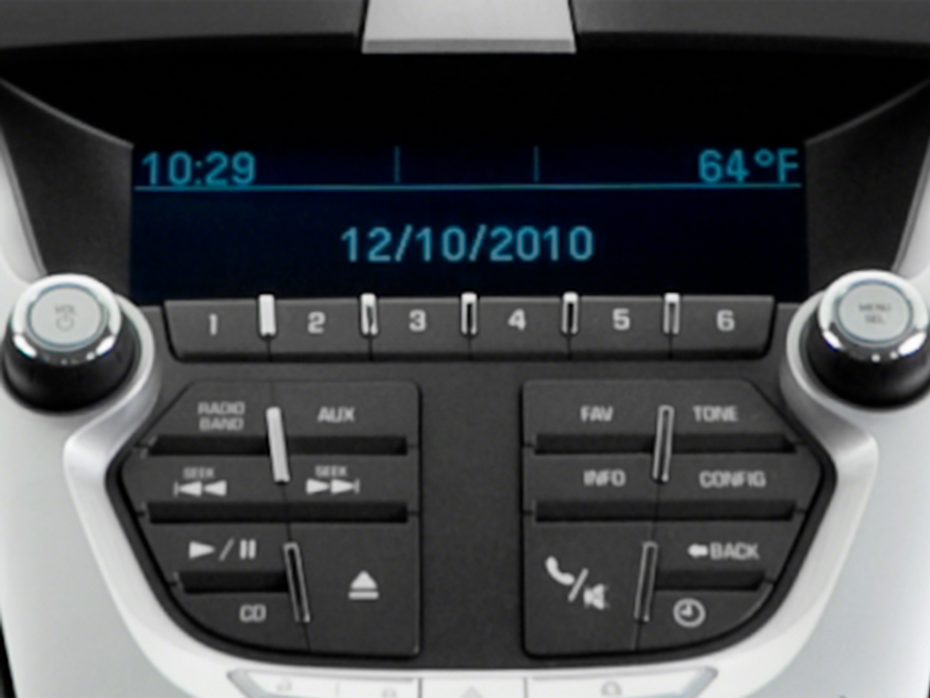 Car Preview