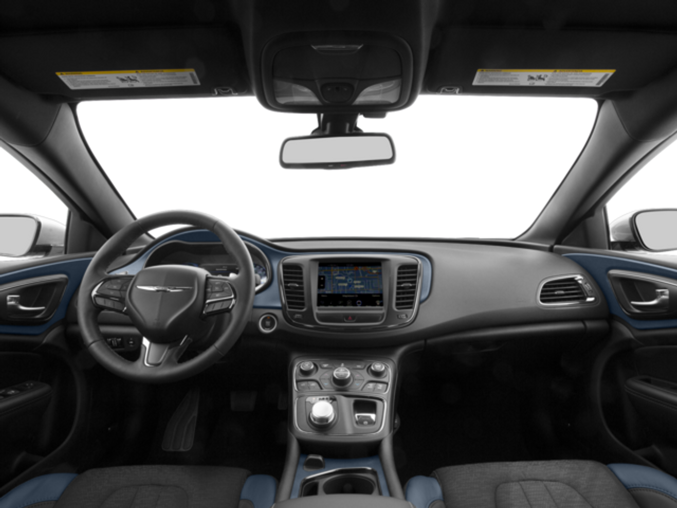 Car Preview