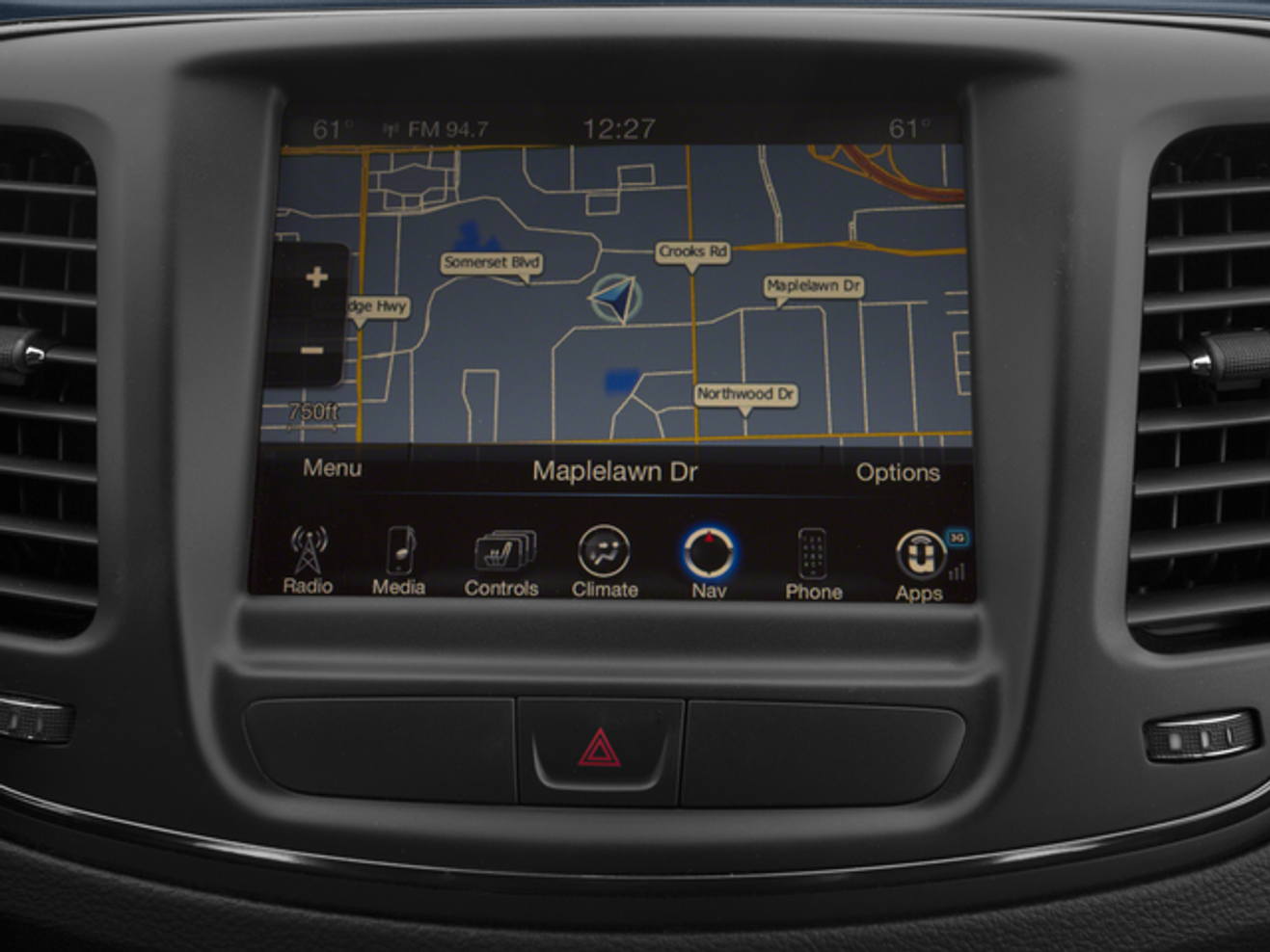 Car Preview