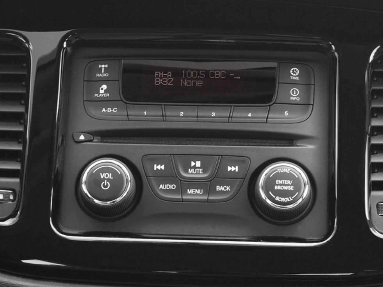 Car Preview