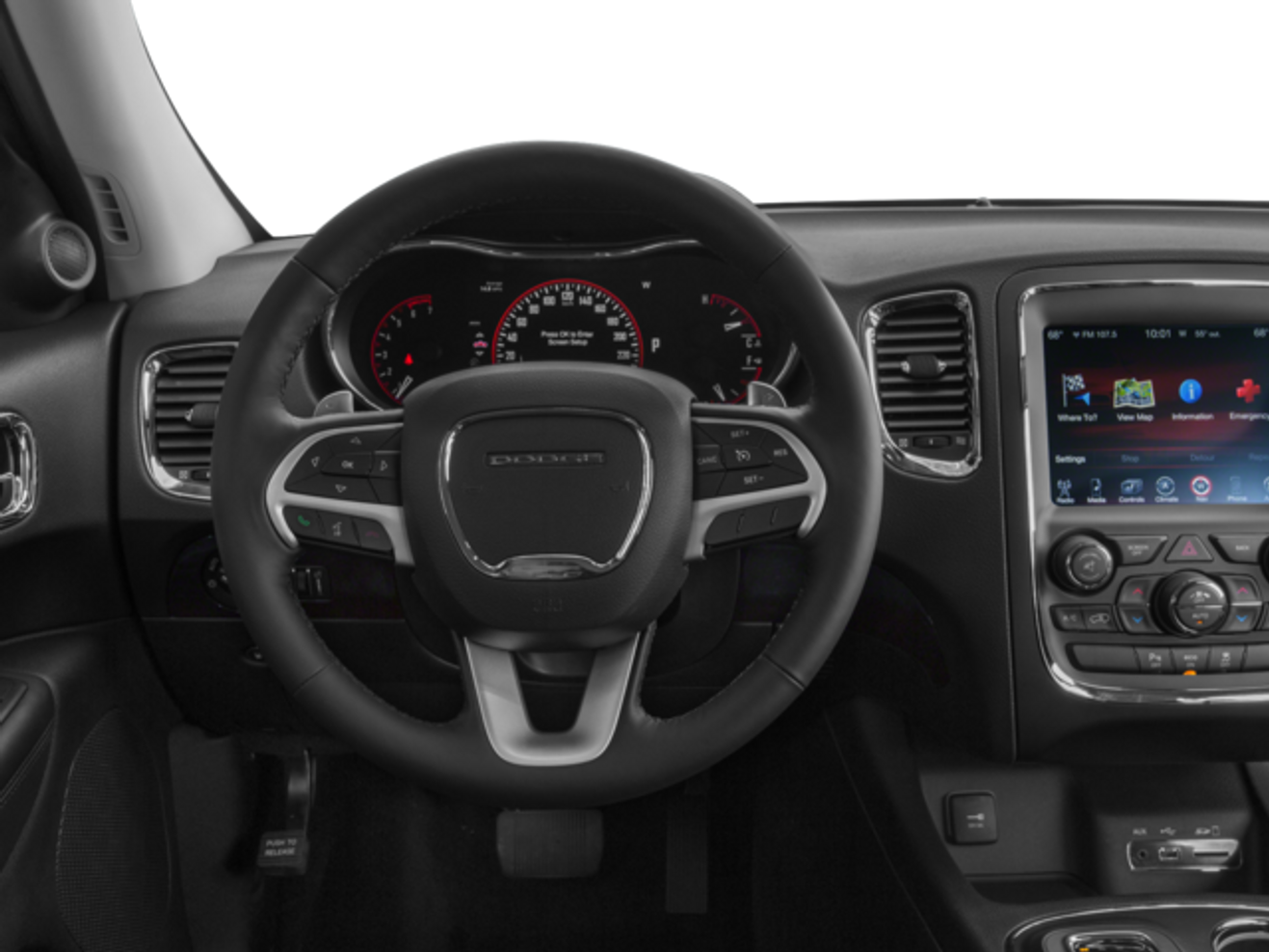 Car Preview