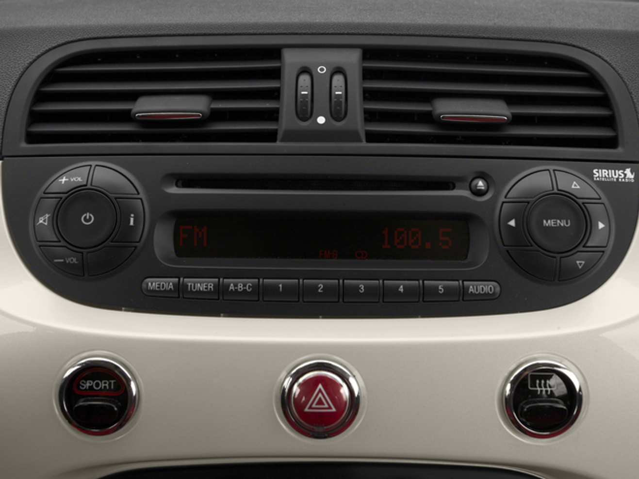 Car Preview