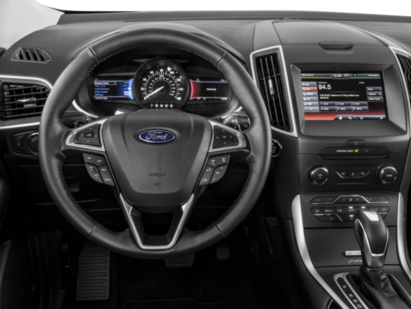 Car Preview