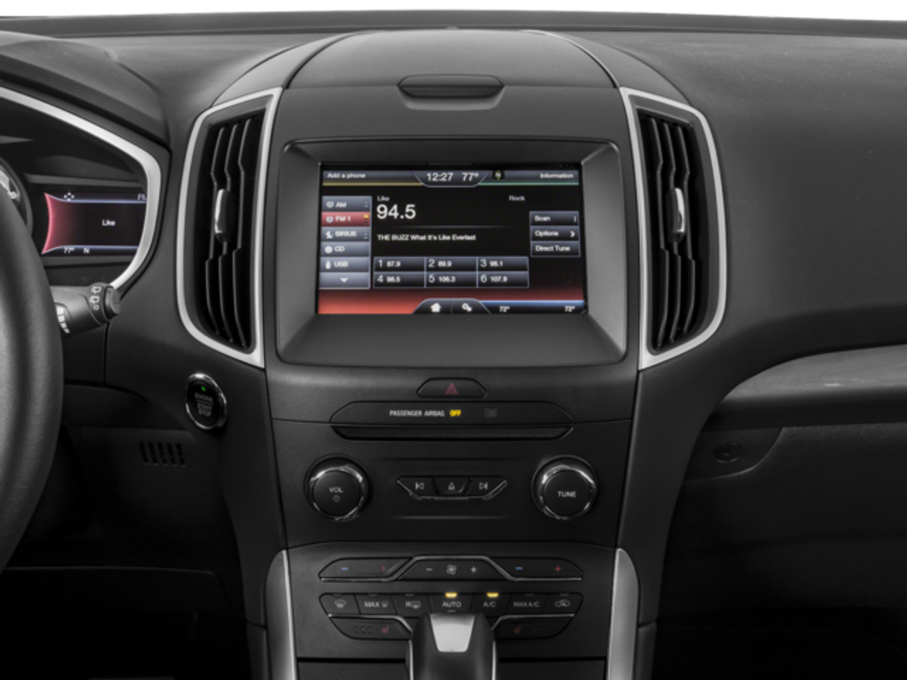Car Preview