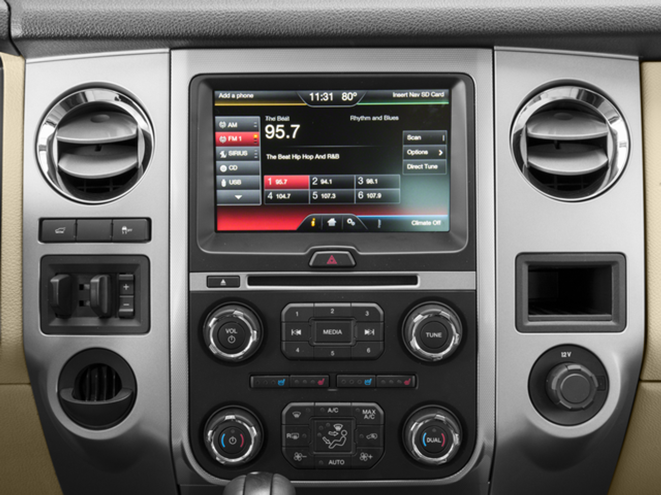 Car Preview