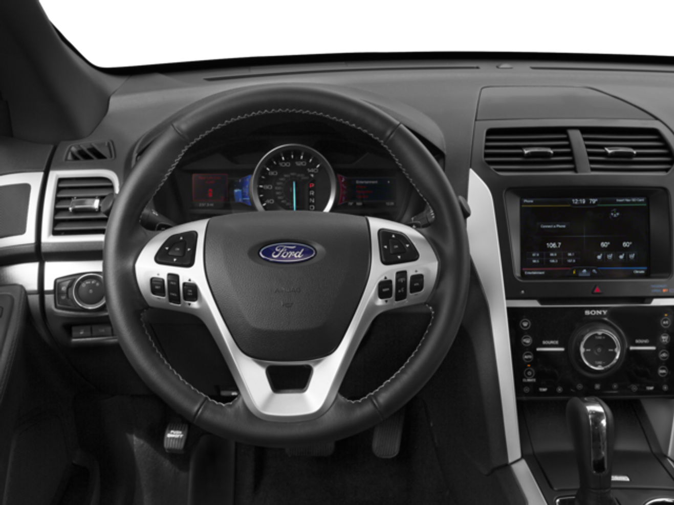 Car Preview