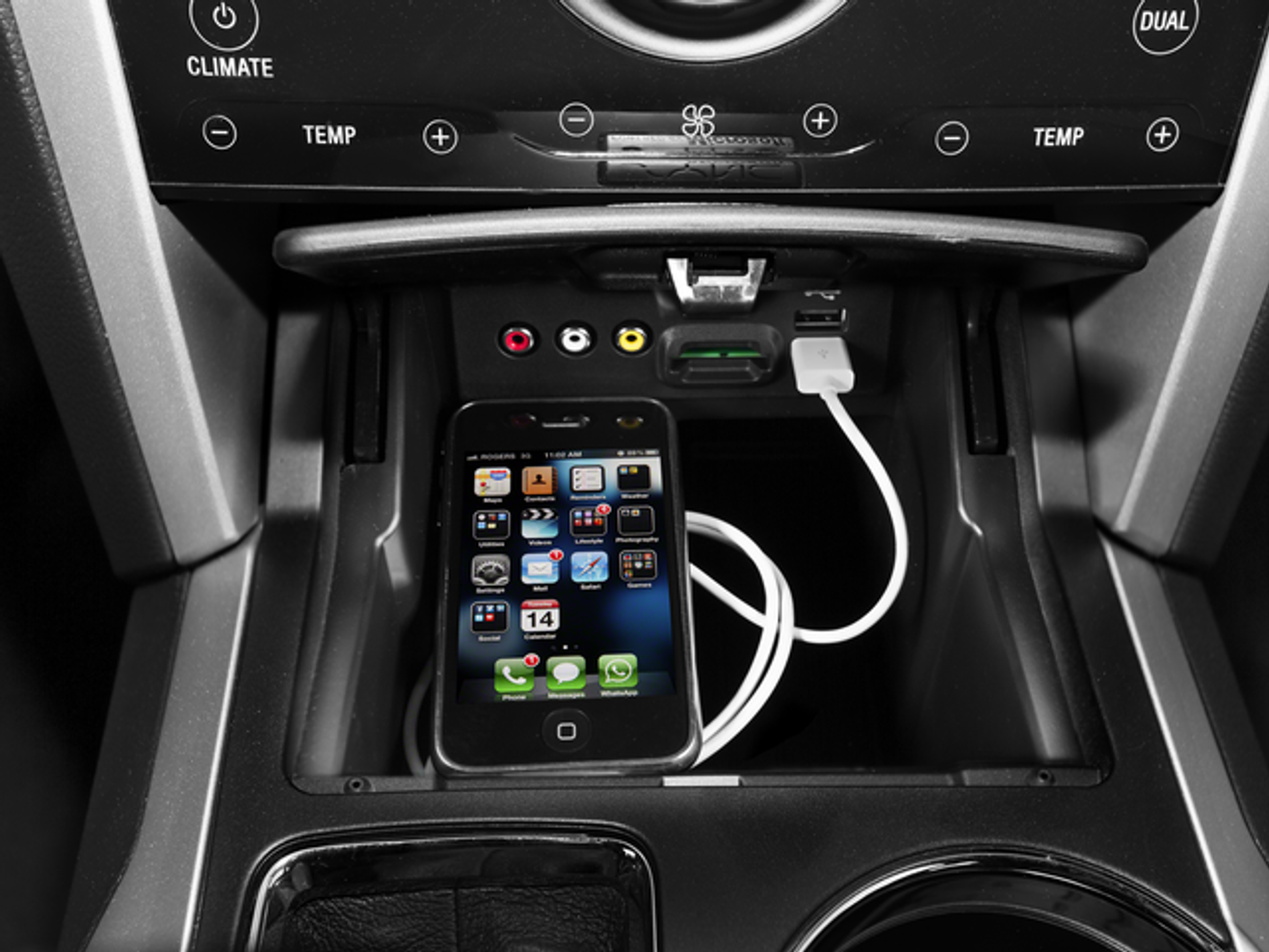 Car Preview