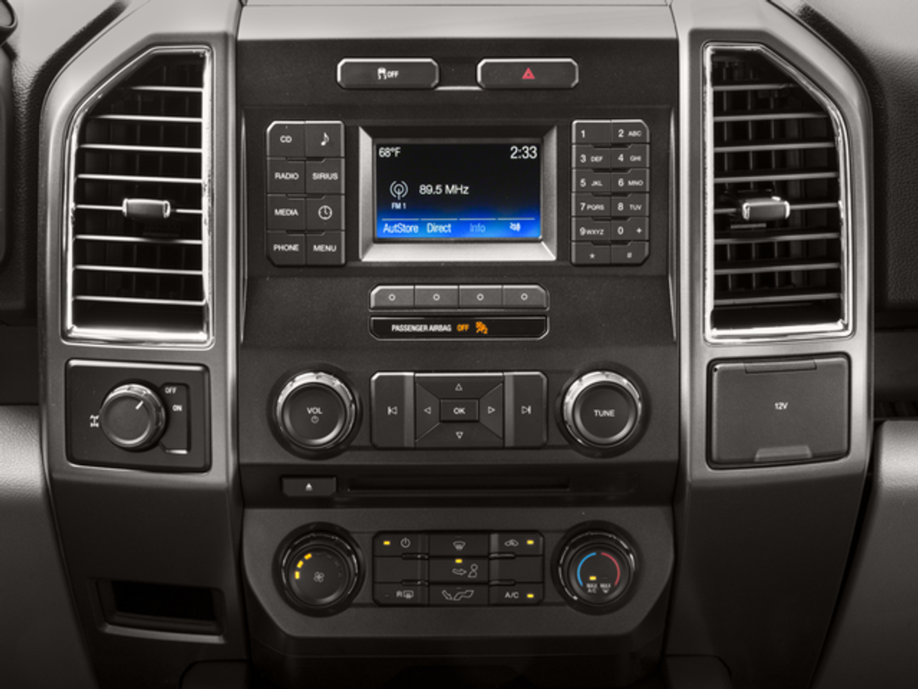 Car Preview