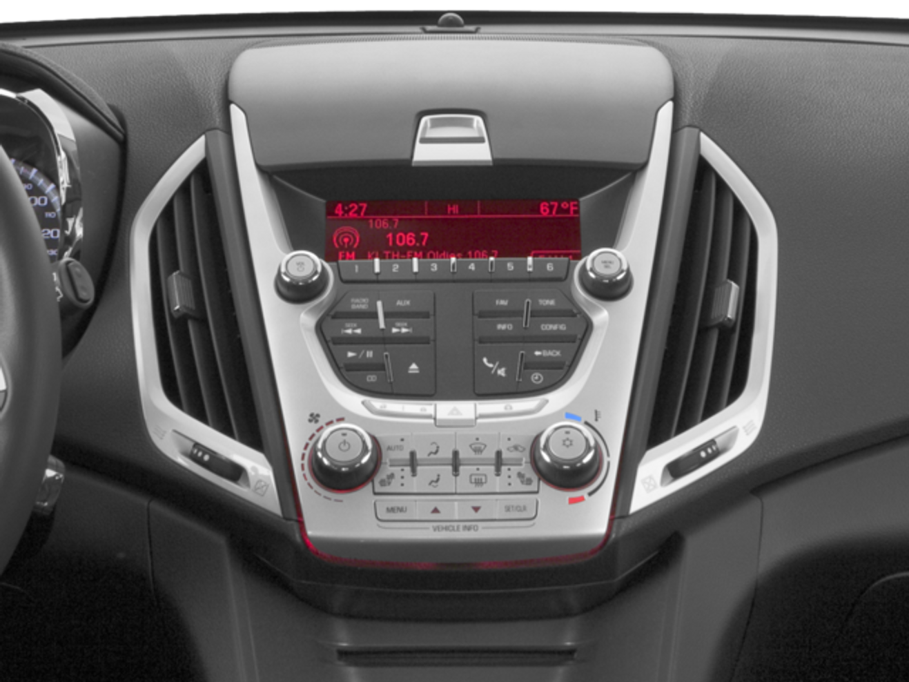 Car Preview