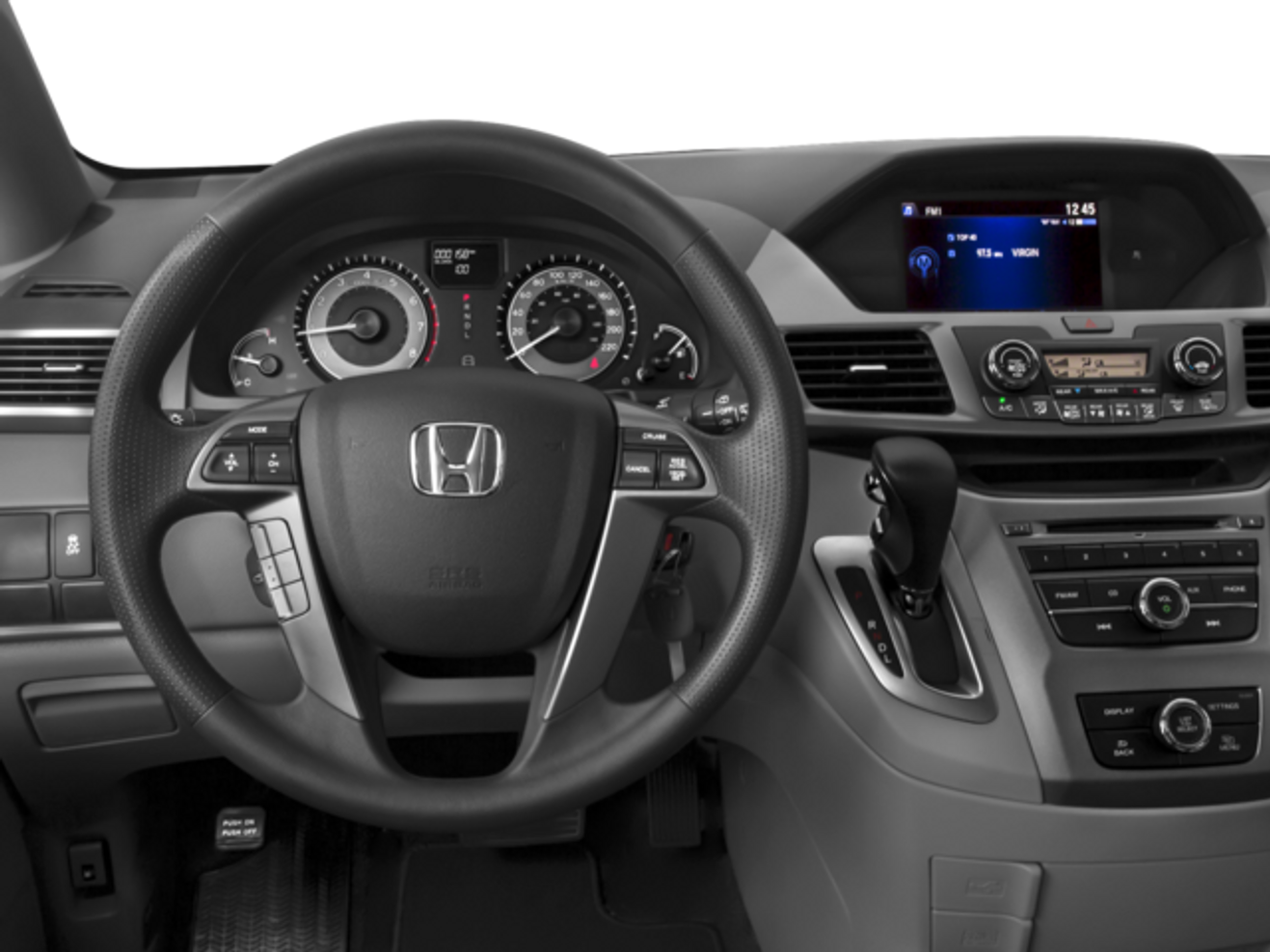 Car Preview