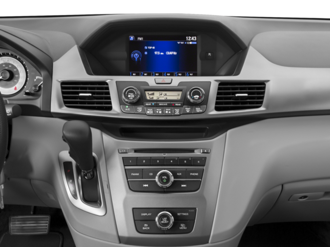 Car Preview