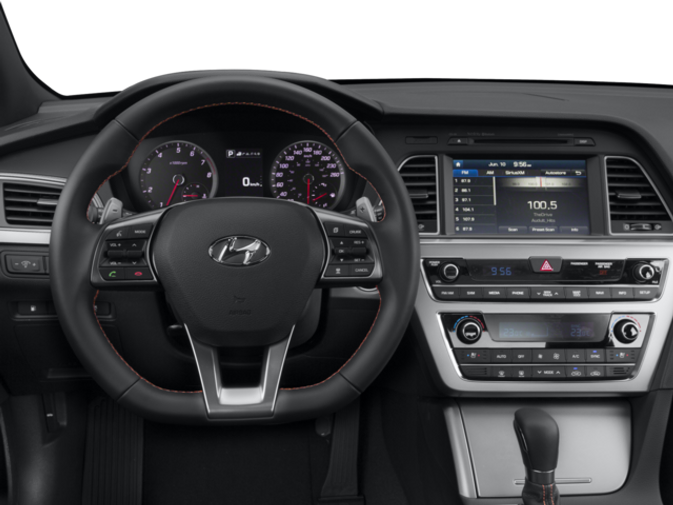 Car Preview
