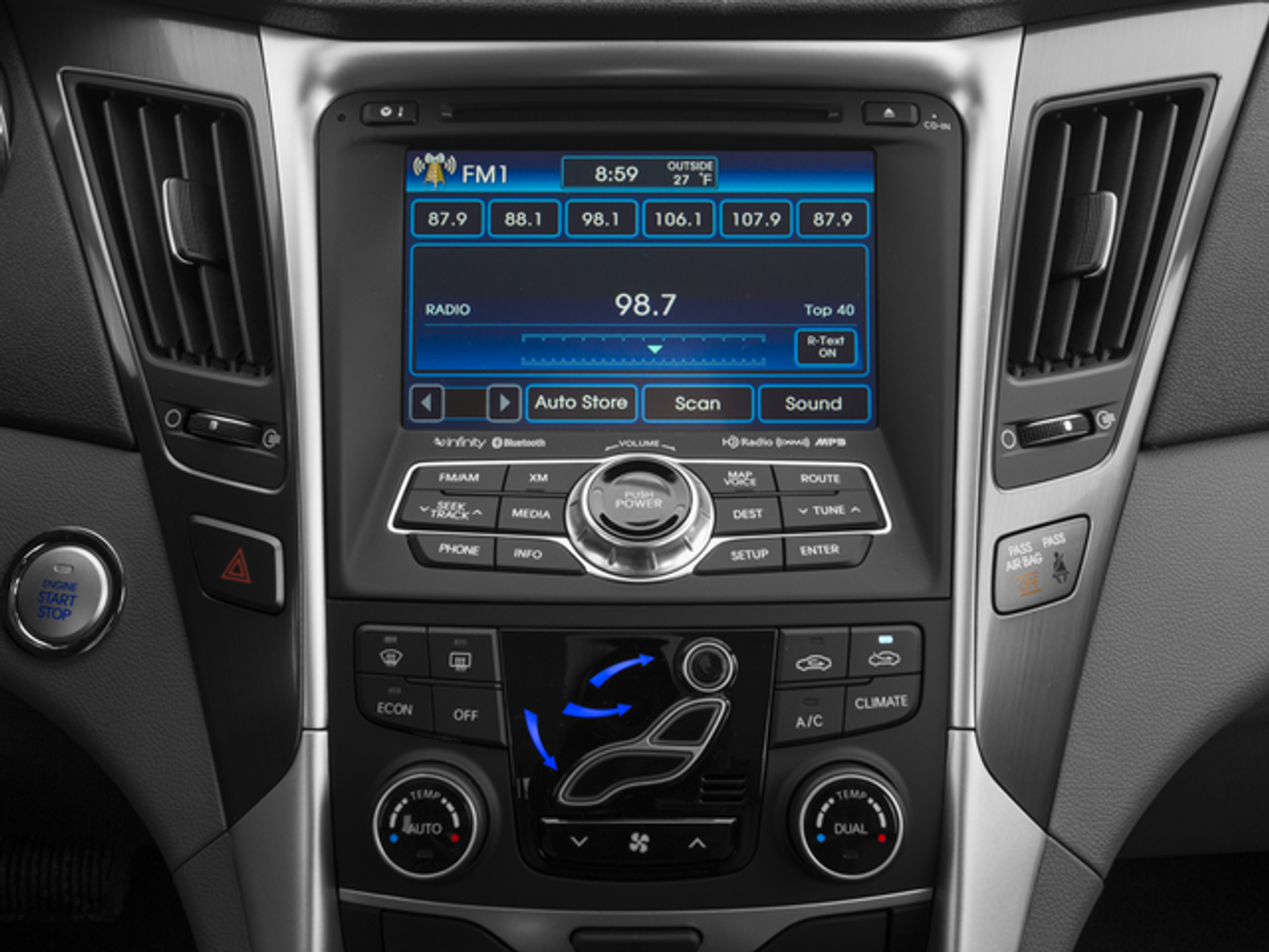 Car Preview