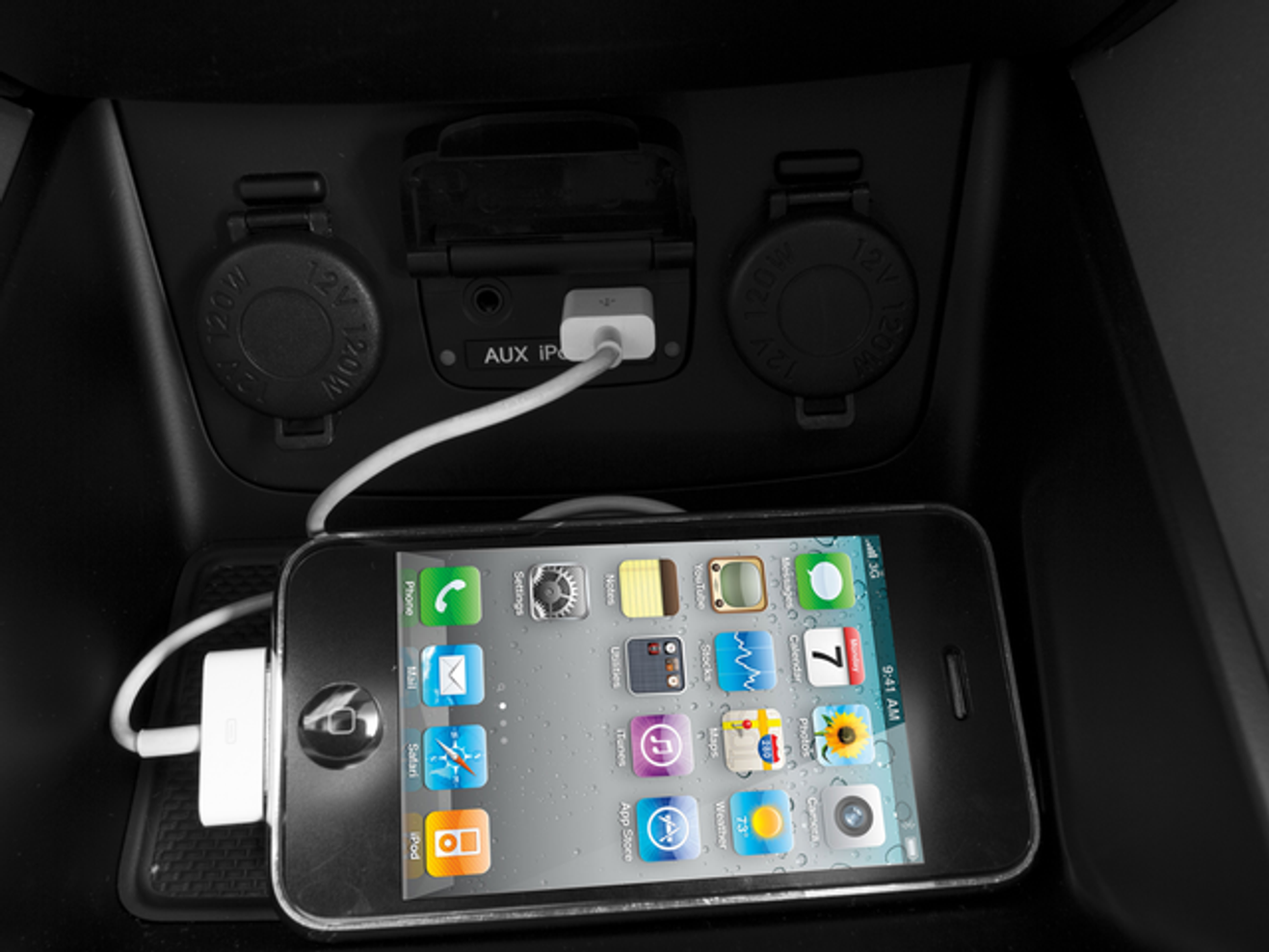 Car Preview