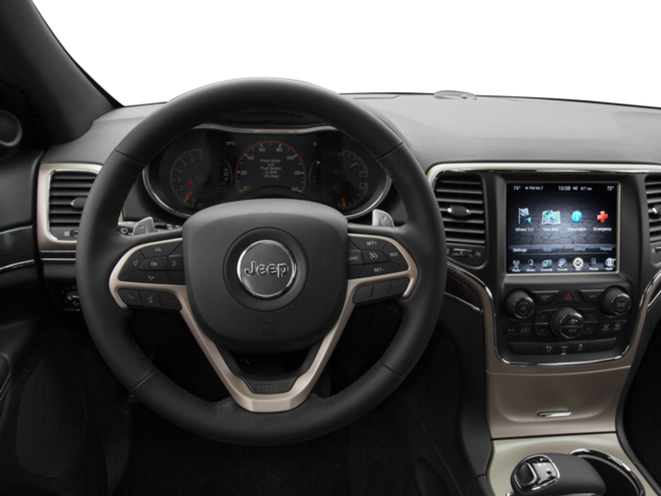 Car Preview