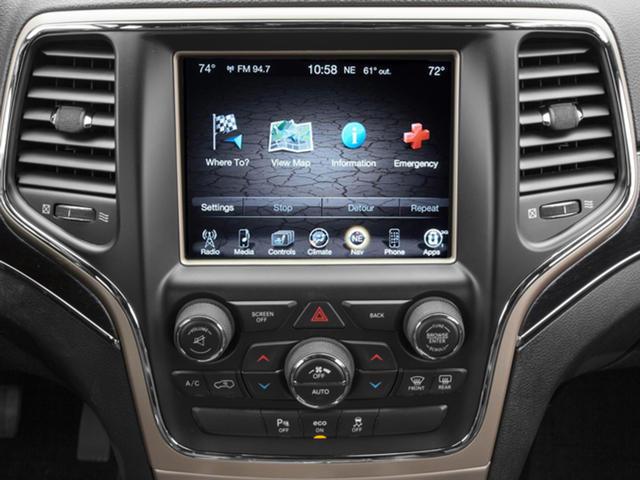 Car Preview