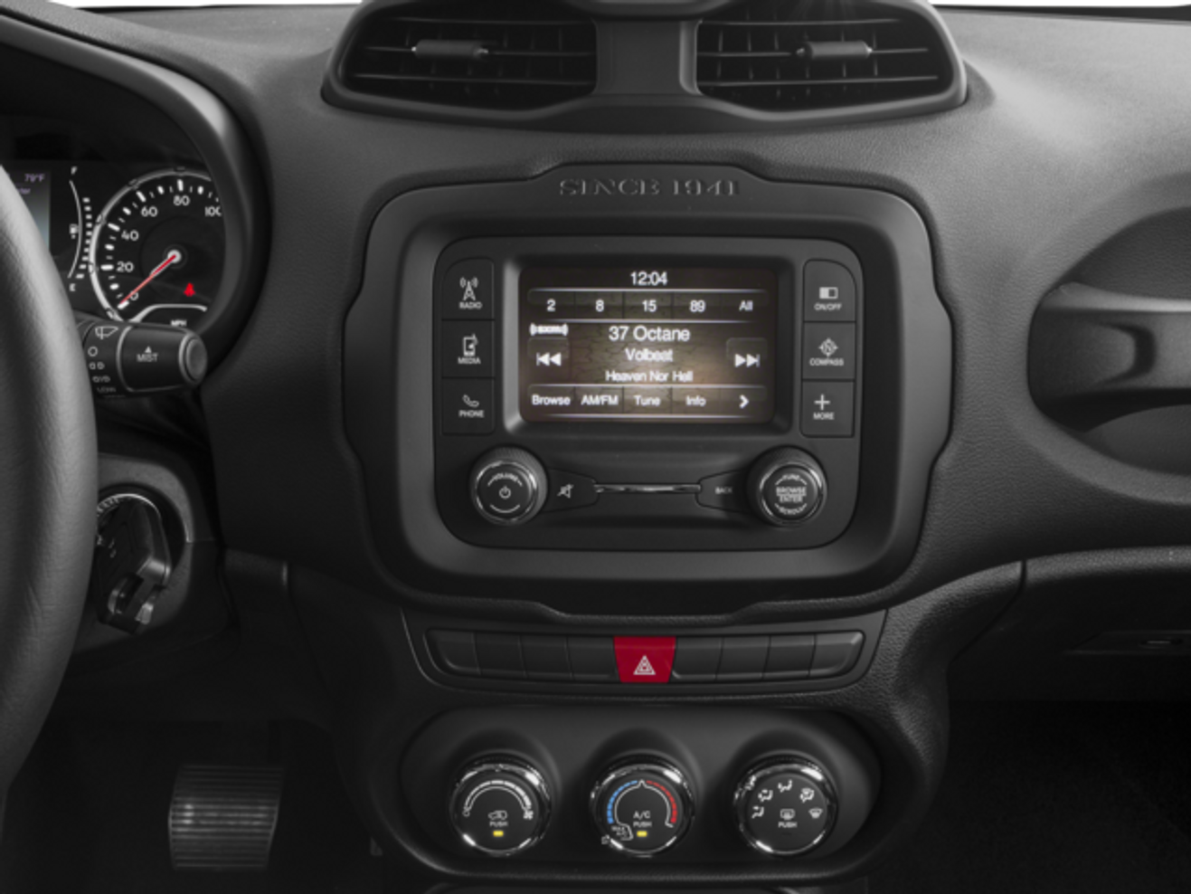 Car Preview