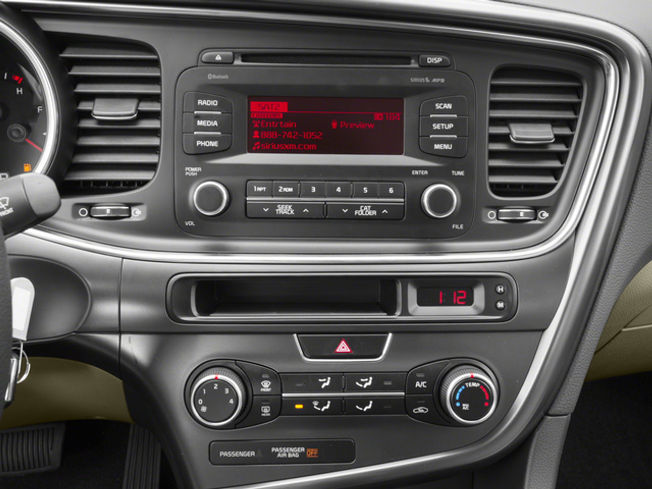 Car Preview