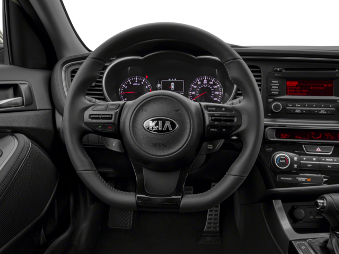 Car Preview