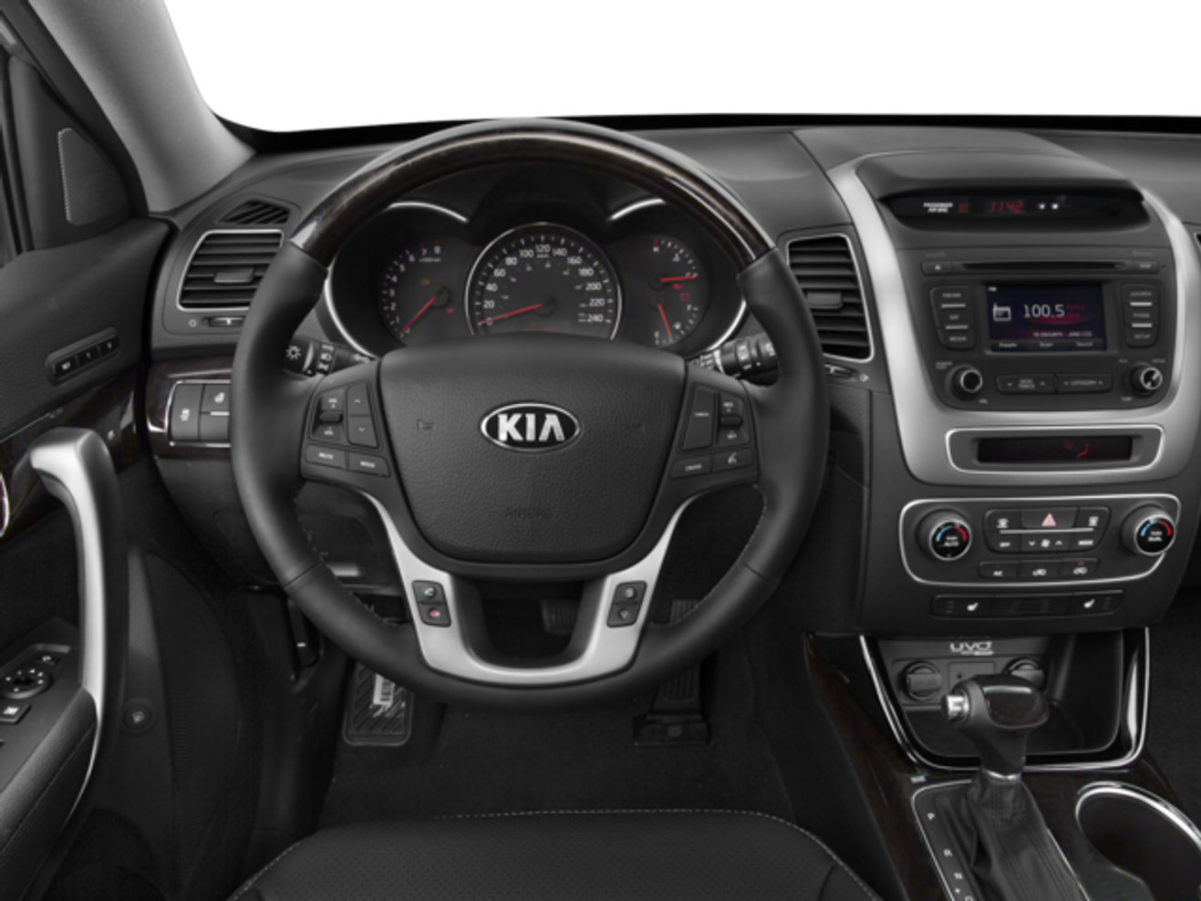 Car Preview