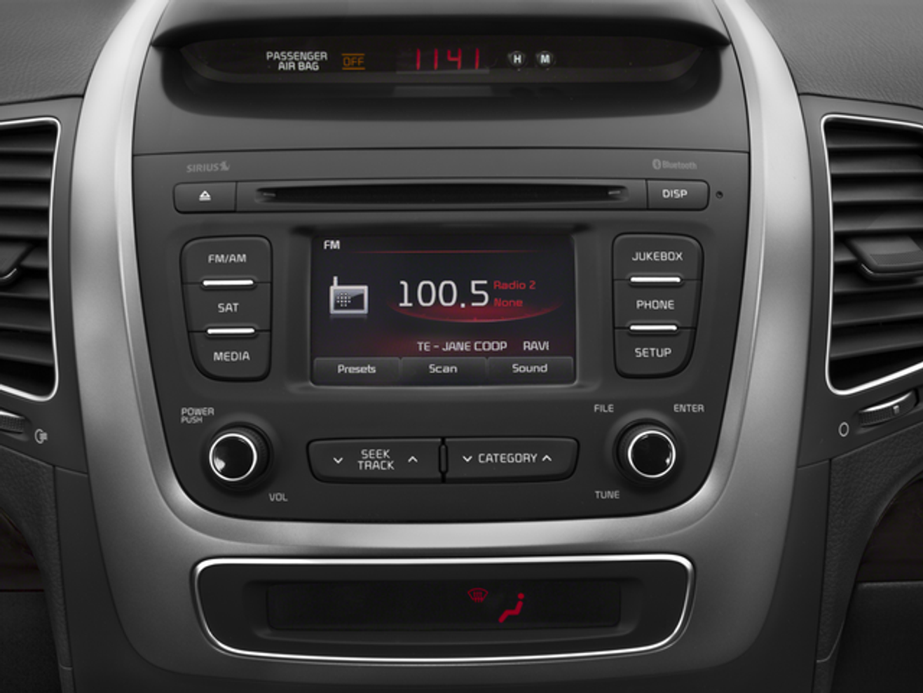 Car Preview
