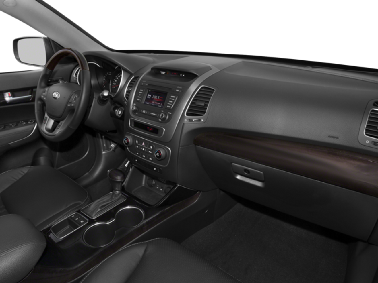 Car Preview